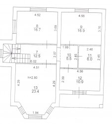 Шикарный, просторный - 184 кв.м., дом с участком - 7 соток, 135 000у.е. Шикарный, просторный - 184 кв.м., дом с участком - 7 соток, 135 000у.е.