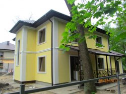 Шикарный, просторный - 184 кв.м., дом с участком - 7 соток, 135 000у.е. Шикарный, просторный - 184 кв.м., дом с участком - 7 соток, 135 000у.е.