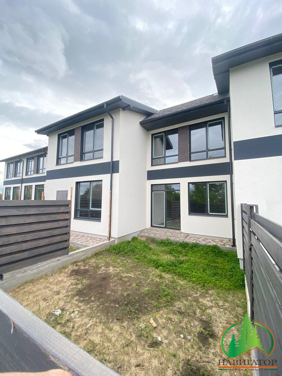 Стильні таунхауси в Гостомелі КМ «Леонтович» Ідеальна альтернатива квартирі Стильні таунхауси в Гостомелі КМ «Леонтович» Ідеальна альтернатива квартирі